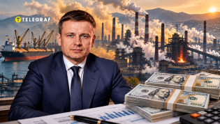 Сергей Марченко