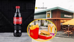 Что нужно сделать, чтобы бесплатно пообедать в McDonald’s