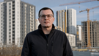 Юрий Тарасовец