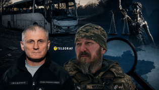 Олег Иващенко и Роберт Бровди