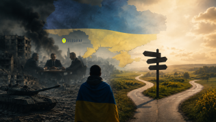 Среди прогнозов — путь с сохранением государственности ценой серьёзных уступок