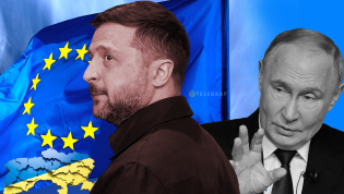 Кто будет говорить с Путиным?