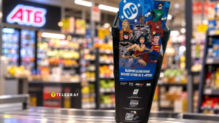 Супергерои Вселенной DC