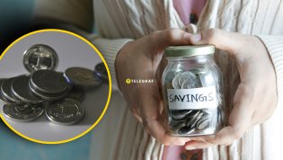 Пенсия в Украине