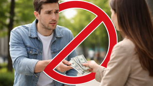 Деньги в этот день лучше не одалживать