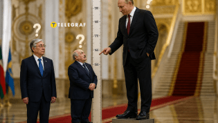Какой на самом деле рост Путина