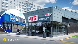 Супермаркеты