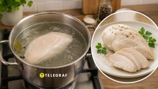 Куриное филе