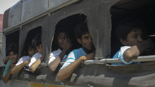 Работники из Бангладеша