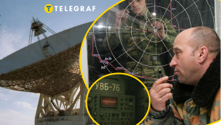 23 апреля замечена чрезвычайная активность УВБ-76