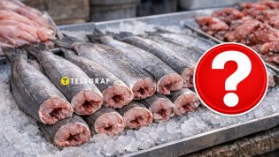 Хек без головы