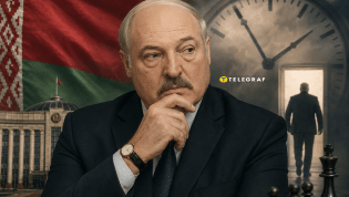 Александр Лукашенко