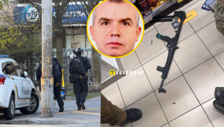 Соседи почти не знали стрелка