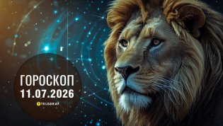 Гороскоп на сегодня для всех знаков Зодиака — 11 июля 2026 года