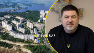 Александр Туренко