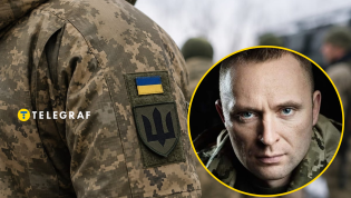 Михаил Драпатый серьезно беспокоит врага