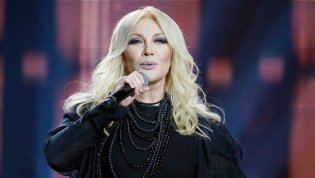 Таисия Повалий продолжает подыгрывать российской пропаганде