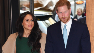 Принц Гарри и Меган Маркл берегут приватность своих детей