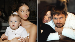 Семья Усиков