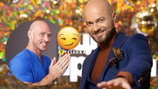 Влада Яму перепутали с "лысым из Brazzers"