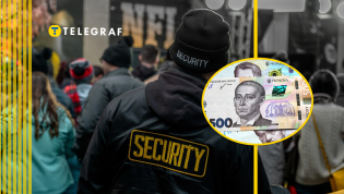 Сравнение заработных плат