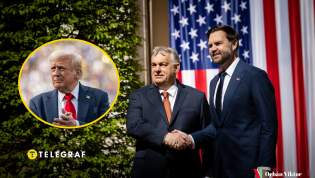 США имеет собственный интерес в победе Орбана