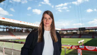 Мари-Луизе Эта