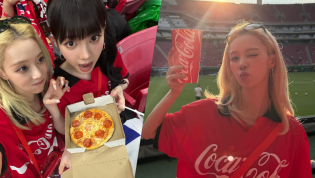 Дуэт Jiminjeong