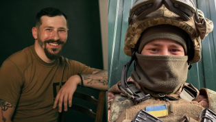 Михаил Дамаскин