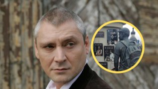 Виталий Линецкий