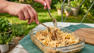 Луковая паста