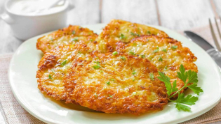 Сытные, нежные и вкусные