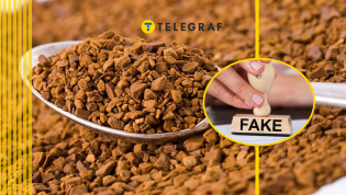 Популярный горячий напиток могут фальсифицировать