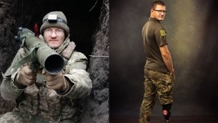 Дмитрий Набоков