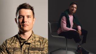 Владимир Савельев