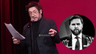 Олексій Суханов відповів Джей Ді Венсу