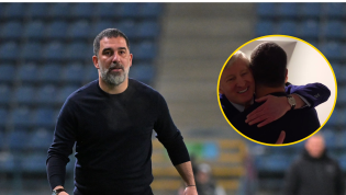 Арда Туран и Ринат Ахметов