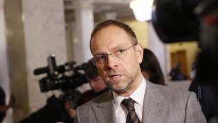 Сергей Власенко