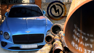 Bentley