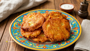 Рубленые котлеты из куриного филе