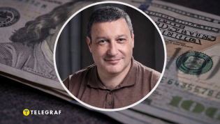 Сергей Мамедов