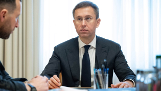Сергей Корецкий