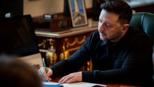 В СБУ крупные перестановки. Кого уволил Зеленский и кого назначил