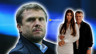 Сергей и Анна Ребровы поженились в 2016 году