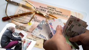 Количество стажа влияет на сумму пенсии