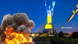 Взрывы в столице