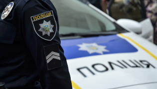 Патрульная полиция