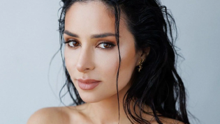 Злата Огневич заявила, что не хочет быть связанна с политикой