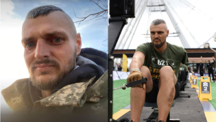 Андрей Якубенко