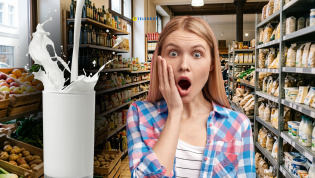 Хранение молока в полиэтилене требует особых температурных условий и осторожности.